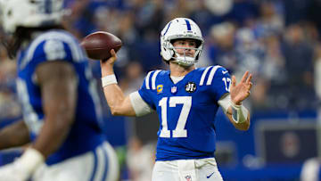 Houston Texans v Indianapolis Colts - NFL 2025