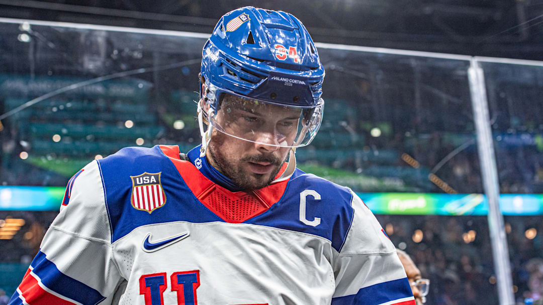 Ice Hockey - Milano Cortina 2026 Winter Olympics: Day 14