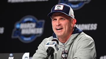 NCAA Men's Basketball Tournament - Practice Day - East Regional