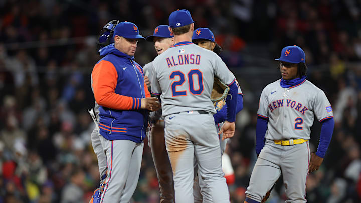 Los Mets necesitan refuerzos de impacto