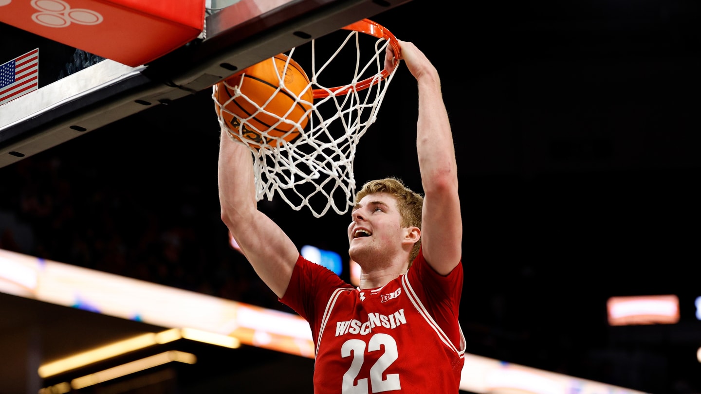 Badger Basketball Records That Could Be Broken This Year