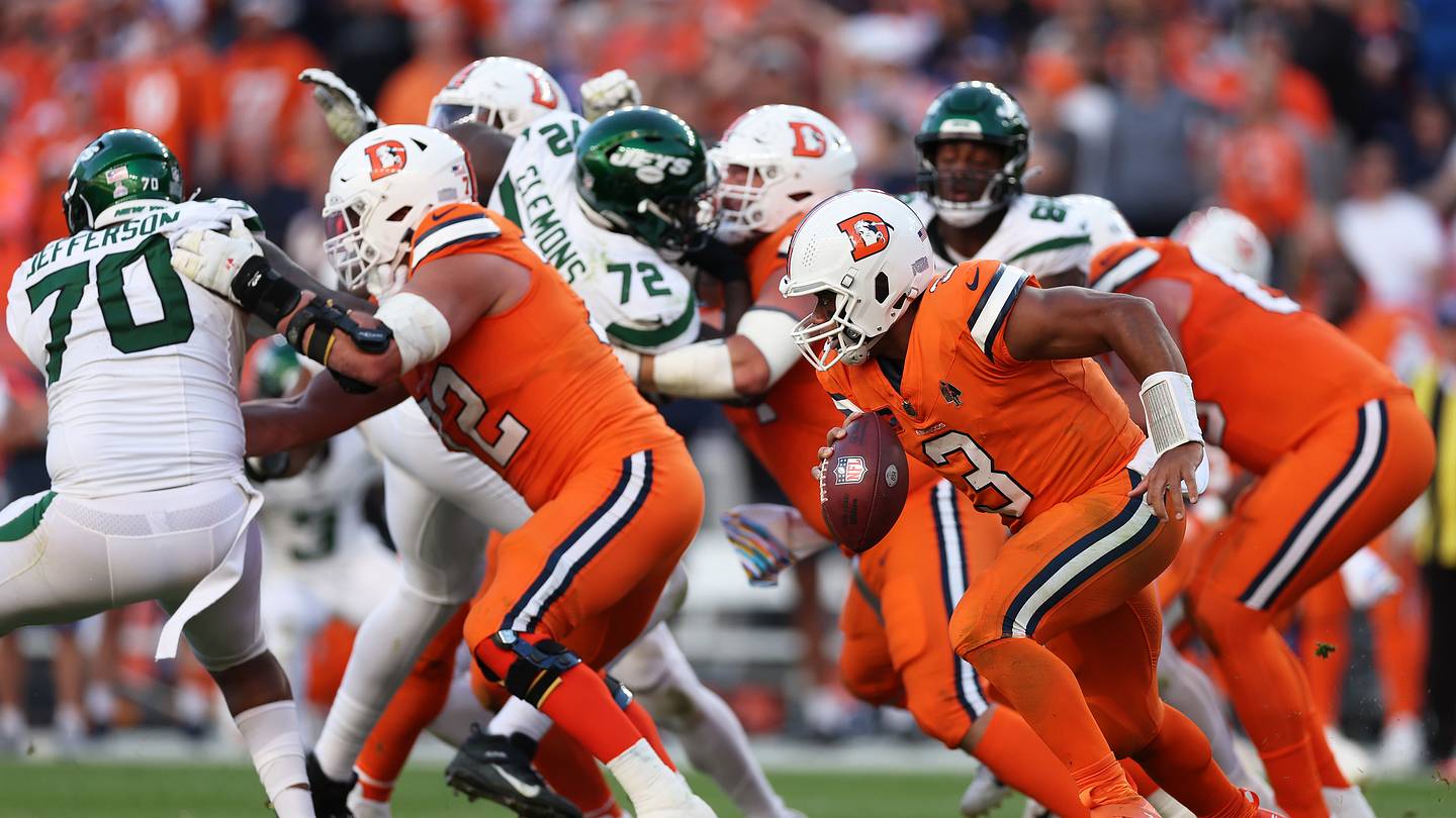 3 biggest revenge games on the Denver Broncos 2024 schedule - Vimarsana News