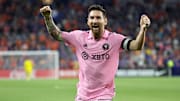 Lionel Messi revit à Miami.