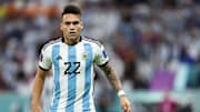 Lautaro Martinez