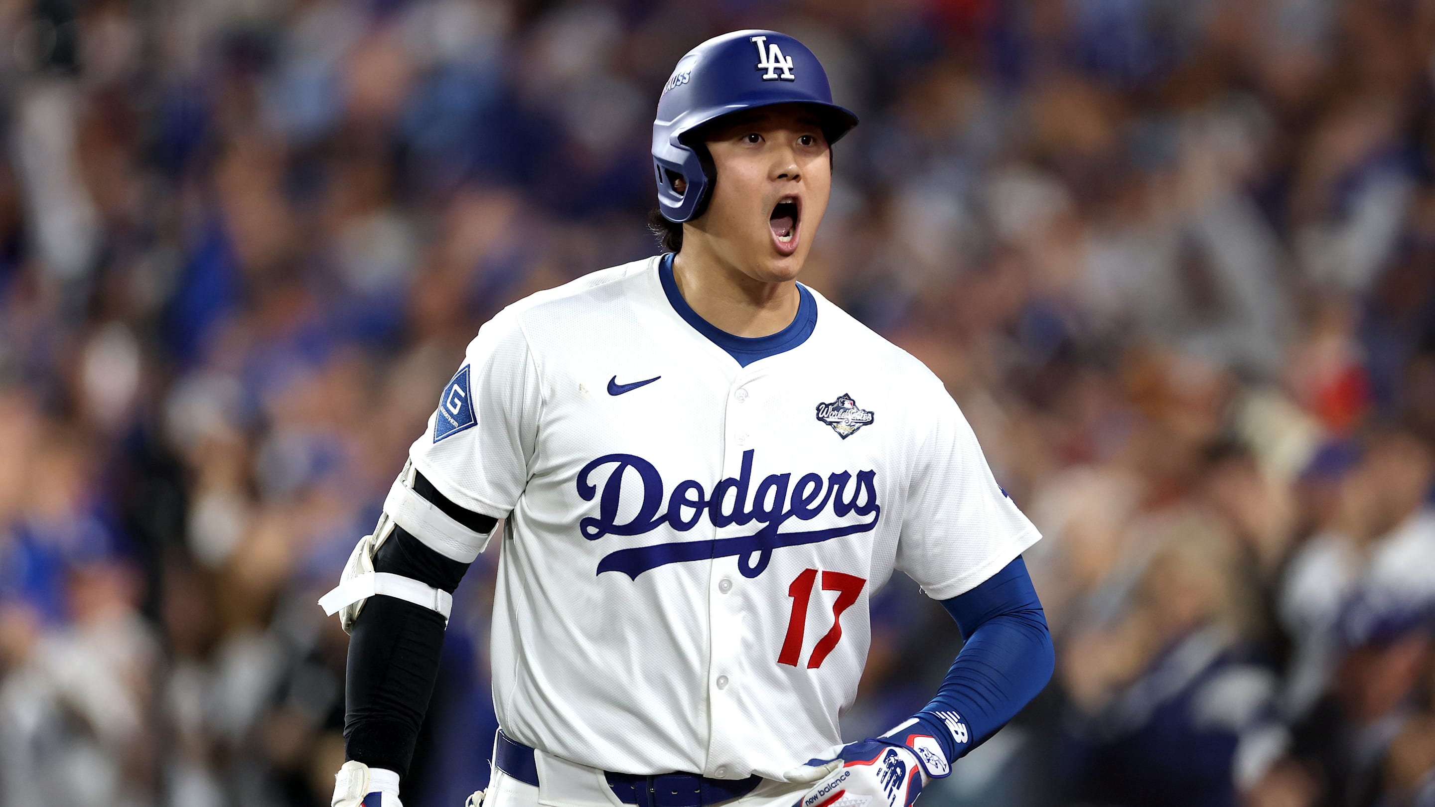 MLB's most popular jerseys tell the story of Dodgers international dominance