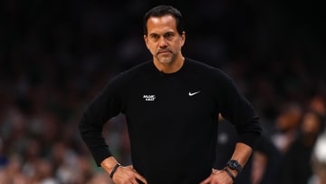 Erik Spoelstra