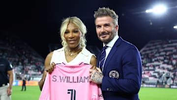 Inter Miami CF v New York City FC