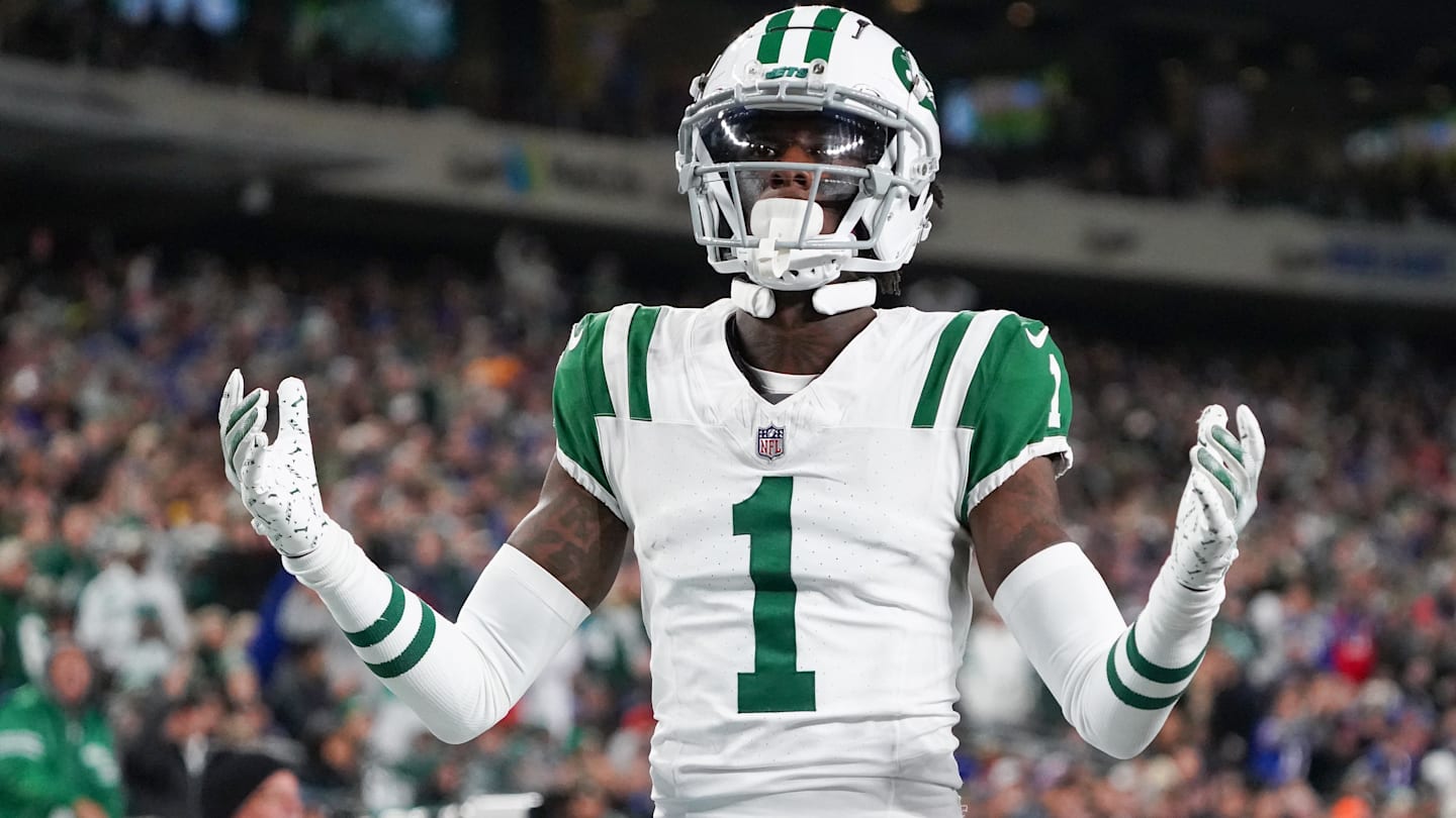 Sauce Gardner's Brother Shared Cb's Instant Reaction To Being Traded To Colts