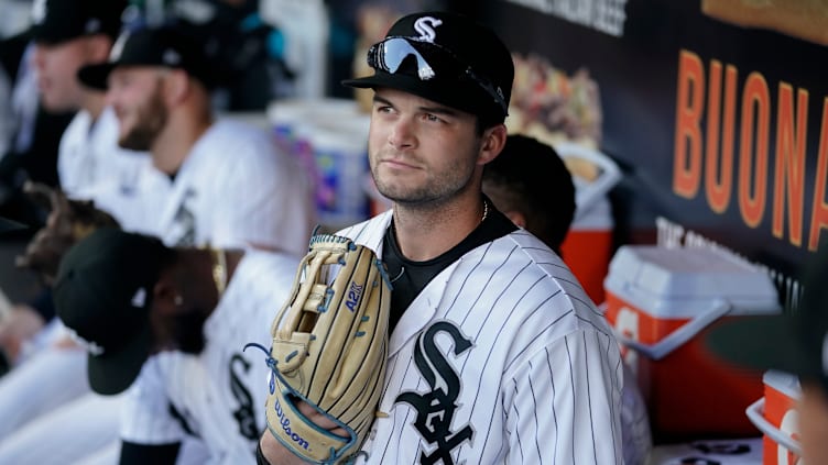 Tampa Bay Rays v Chicago White Sox