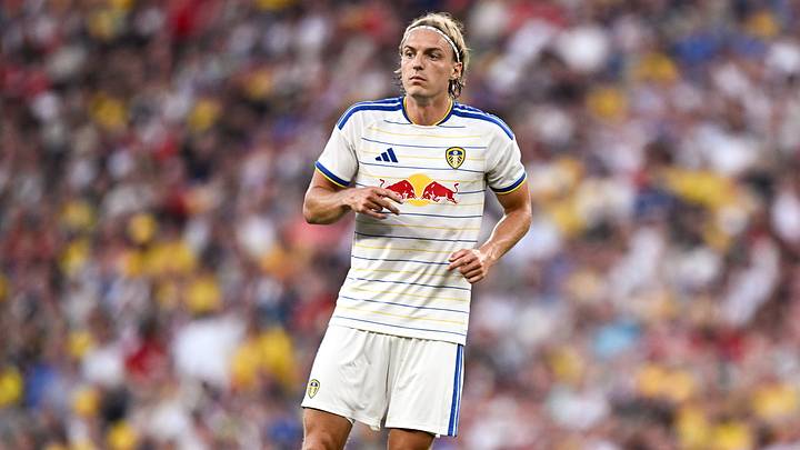 Sabastiaan Bornauw wechselt zum HSV