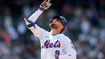 St. Louis Cardinals v New York Mets