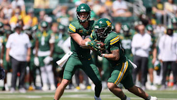 Samford v Baylor