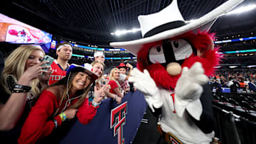 NCAA Men's Final Four - National Championship - Texas Tech v Virginia
