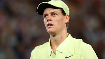 2025 Australian Open - Day 15