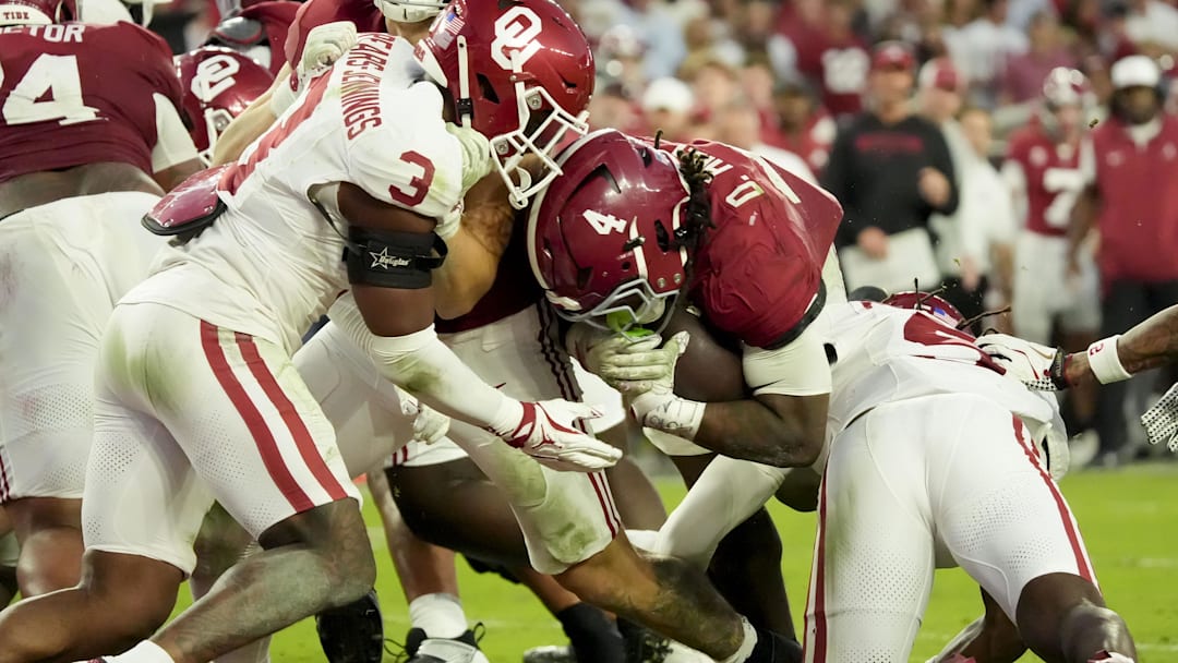 Gary Cosby Jr.-Imagn Images Gary Cosby Jr.-Imagn Images