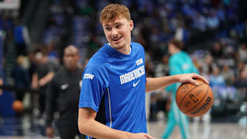 Dallas Mavericks, Cooper Flagg
