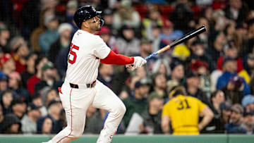 St. Louis Cardinals v Boston Red Sox - Game Two