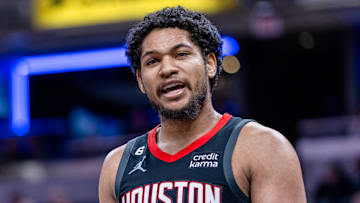 Houston Rockets, Daishen Nix, G League, Rio Grande Vipers