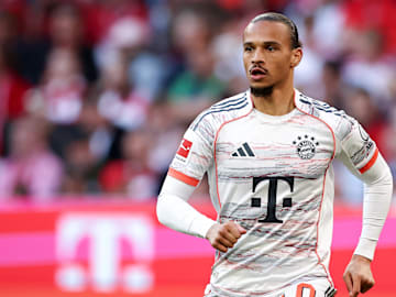 Leroy Sané será jogador do Galatasaray