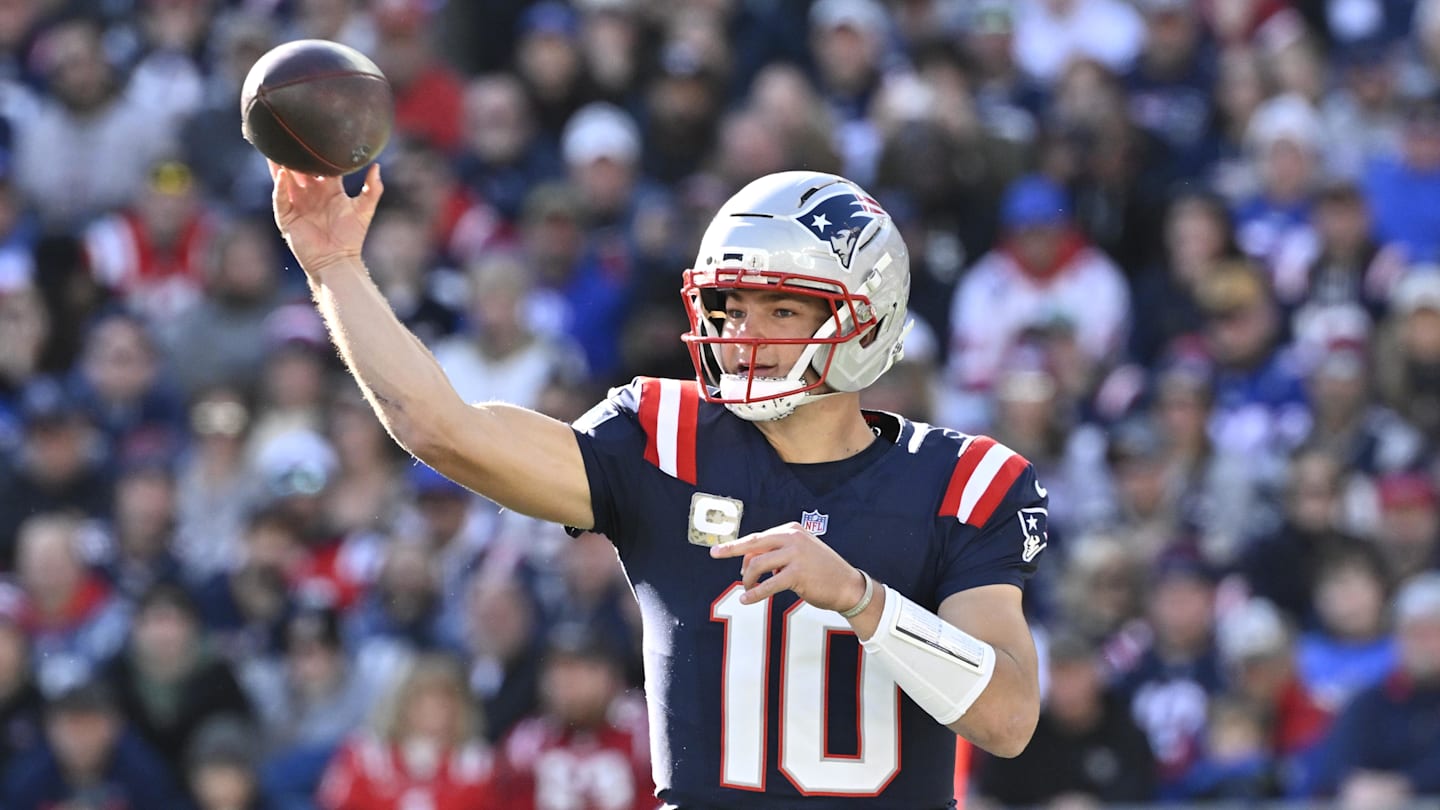 Patriots vs. Buccaneers Prediction, Odds, Spread, Injuries, Trends for NFL Week 10