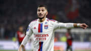 Belmadi a décidé de ne pas encore sélectionné Houssem Aouar 