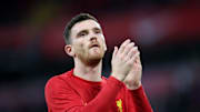 Liverpool FC v Manchester City FC - Premier League