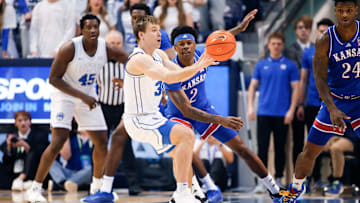 Kansas v Brigham Young