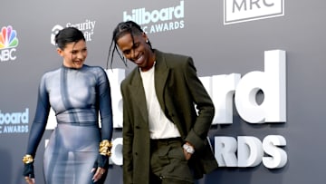 2022 Billboard Music Awards - Arrivals