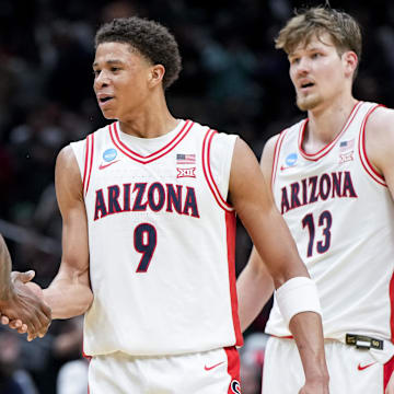 Arizona is still considered a long shot to win the National Championship.