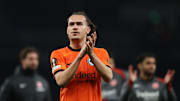Arthur Theate von Eintracht Frankfurt