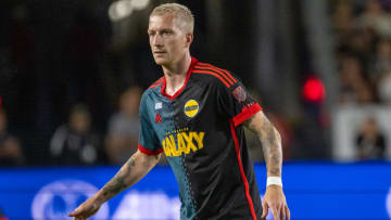 Atlanta United  v Los Angeles Galaxy