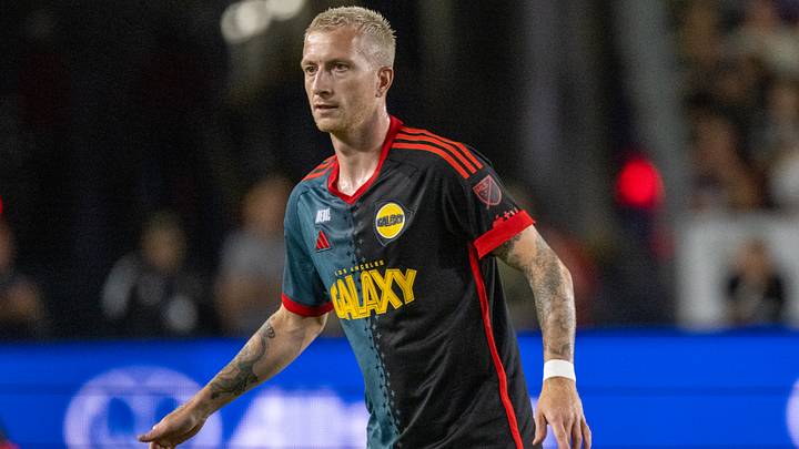 Atlanta United  v Los Angeles Galaxy