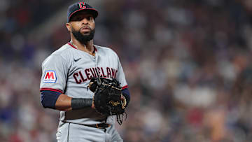 Cleveland Guardians v New York Mets