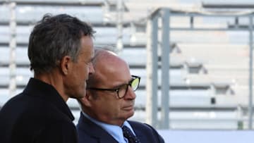 Clermont Foot 63 v Paris Saint-Germain - Ligue 1 Uber Eats