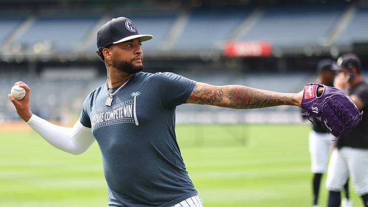 Seattle Mariners v New York Yankees