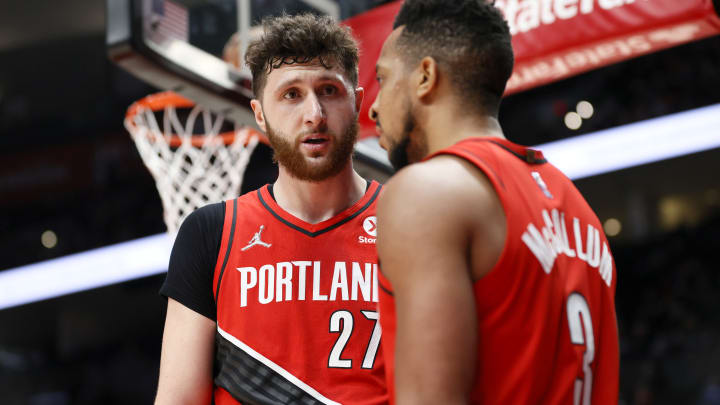 Bulls vs Trail Blazers prediction, odds, over, under, spread, prop bets for NBA betting lines tonight. Bulls vs Trail Blazers prediction, odds, over, under, spread, prop bets for NBA betting lines tonight.