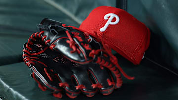 Philadelphia Phillies v Atlanta Braves
