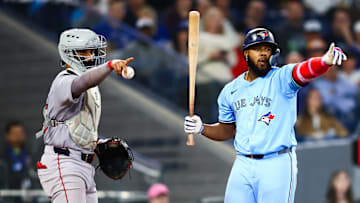 Boston Red Sox v Toronto Blue Jays