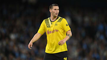 Niklas Süle