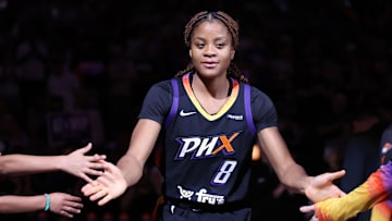 Los Angeles Sparks v Phoenix Mercury