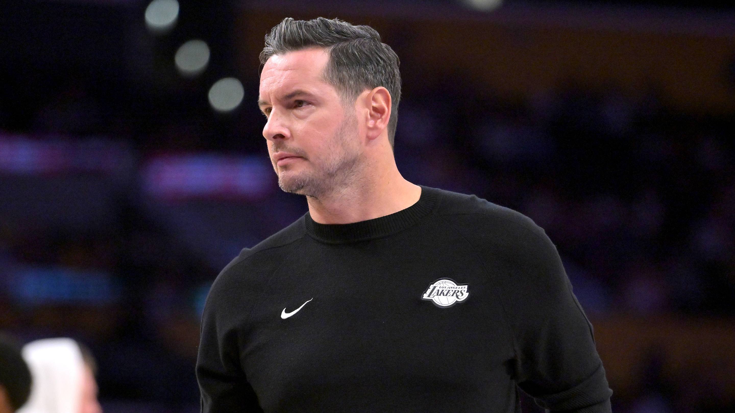 Lakers' Injury Report Brings Encouraging News Ahead of Jazz Game