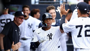 Dominic Smith se convirtió en agente libre 