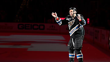 Alex Ovechkin, Washington Capitals