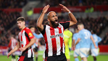Brentford FC v Nottingham Forest FC - Premier League