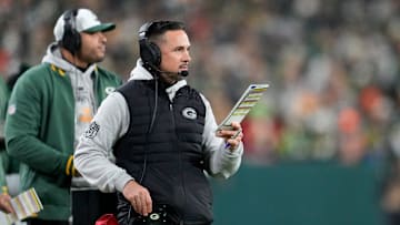 New Orleans Saints v Green Bay Packers