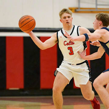 Oregon high school basketball