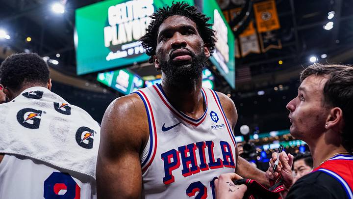 Joel Embiid