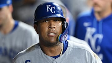 Kansas City Royals v Chicago White Sox