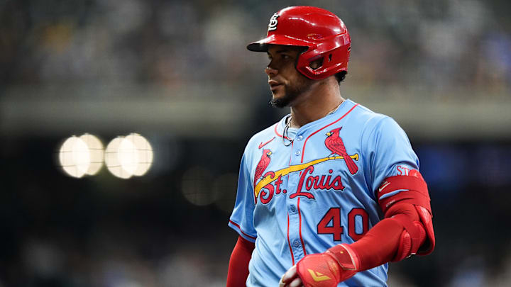 St. Louis Cardinals v. Milwaukee Brewers