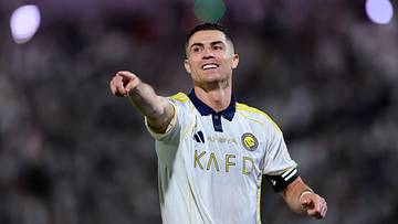 Al-Nassr-Star Cristiano Ronaldo
